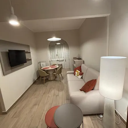 Pigneto Ceri House Appartement Rome