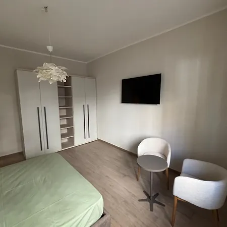 Apartment Pigneto Ceri House