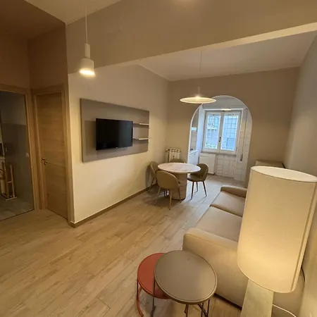 شقة Pigneto Ceri House روما