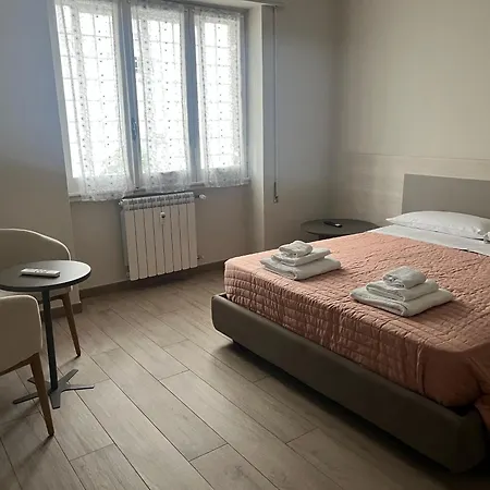 Pigneto Ceri House شقة روما