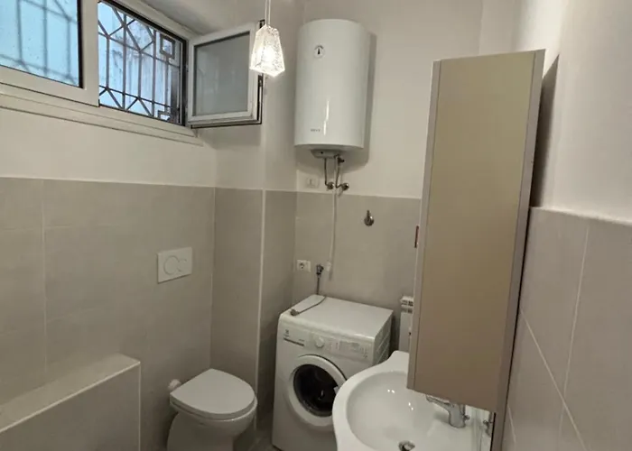 Pigneto Ceri House * روما