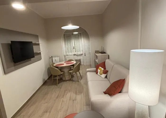 Pigneto Ceri House شقة روما