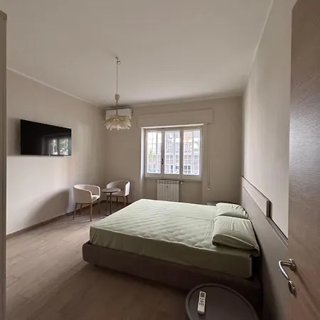 Apartamento Pigneto Ceri House